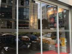 松下自動(dòng)門門控產(chǎn)品獨(dú)有 “功能性能”優(yōu)勢