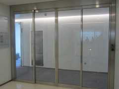 刷卡自動(dòng)門,鄭州自動(dòng)門安裝