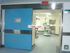 松下醫(yī)用自動(dòng)門