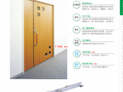 半自動移門系統(tǒng)