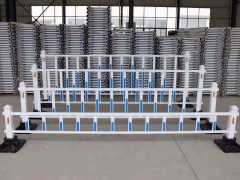 鄭州道路隔離護(hù)欄