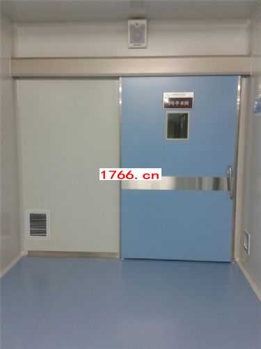 多瑪醫(yī)用門