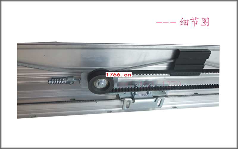 多瑪自動門配件