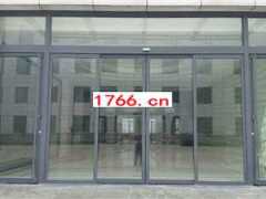 河南鄭州感應(yīng)門安裝的尺寸如何設(shè)計(jì)更合理