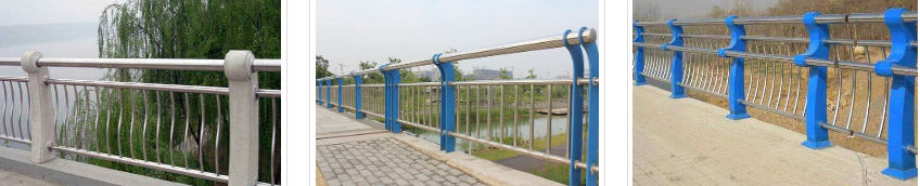 聯(lián)同創(chuàng)護欄