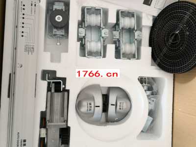 德恩科自動(dòng)門，德恩科dunkermotoren電動(dòng)門電機(jī)圖2