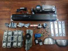 浦拉多自動(dòng)門,電動(dòng)門電機(jī)廠家,鄭州同創(chuàng)電動(dòng)門