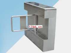 鄭州不銹鋼擺閘安裝