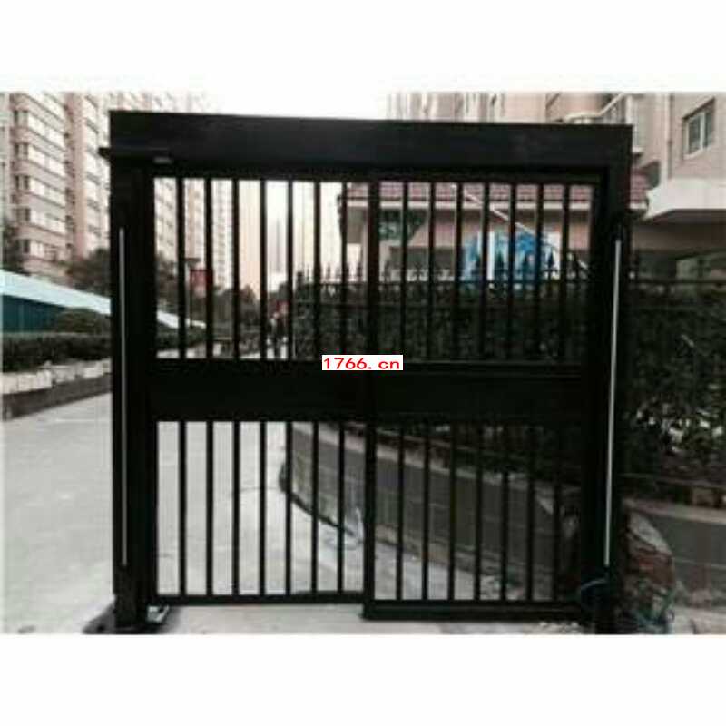 郑州门禁自动门厂? width=