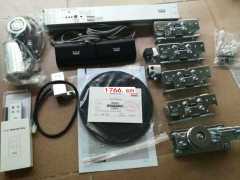 多瑪DORMA自動門機