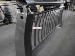 鄭州橋梁護欄,圖片,價格,安裝,廠家