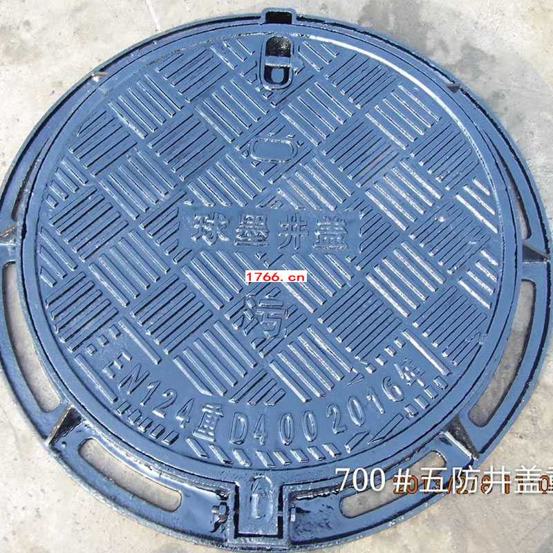 鄭州井蓋廠家
