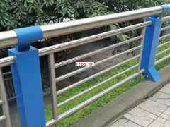 橋梁欄桿廠家,河南鄭州專業(yè)定制橋梁護欄