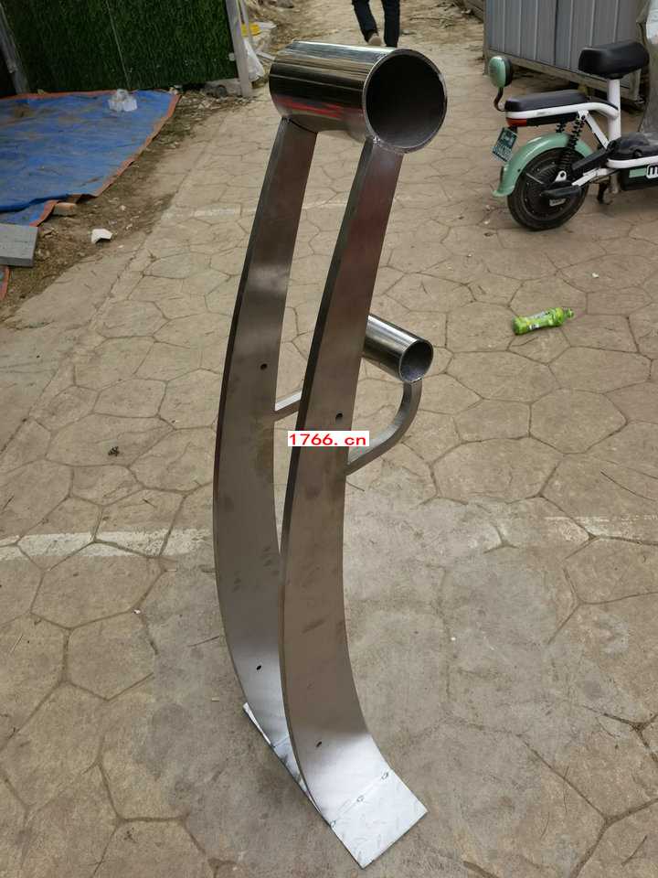 鄭州不銹鋼橋梁護欄