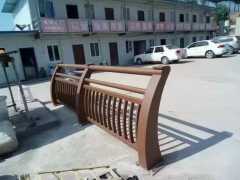 鄭州不銹鋼橋梁護(hù)欄