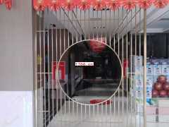 鄭州不銹鋼屏風