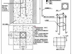 不銹鋼旗桿基礎安裝概述