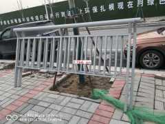 鄭州市政護(hù)欄安裝隊(duì)伍