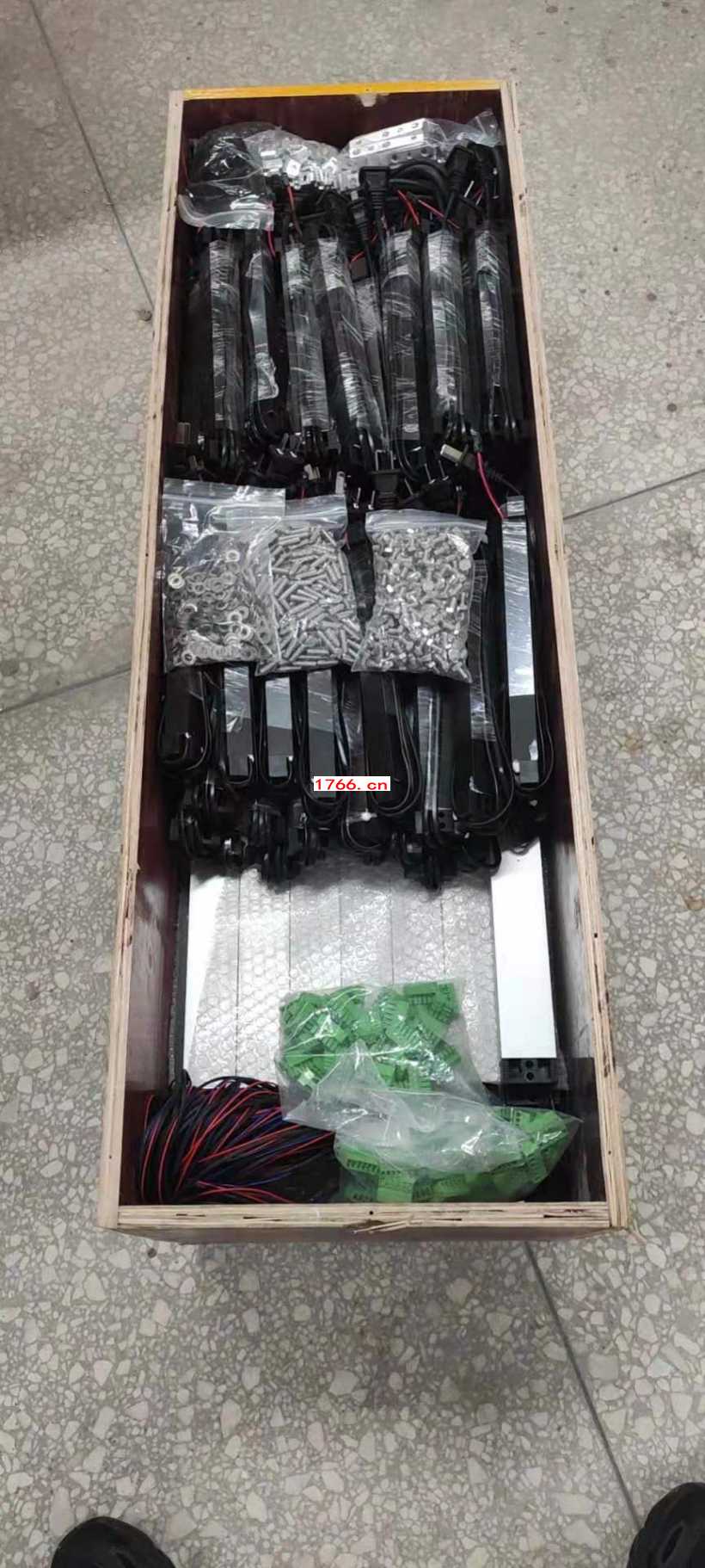 磁懸浮自動(dòng)門