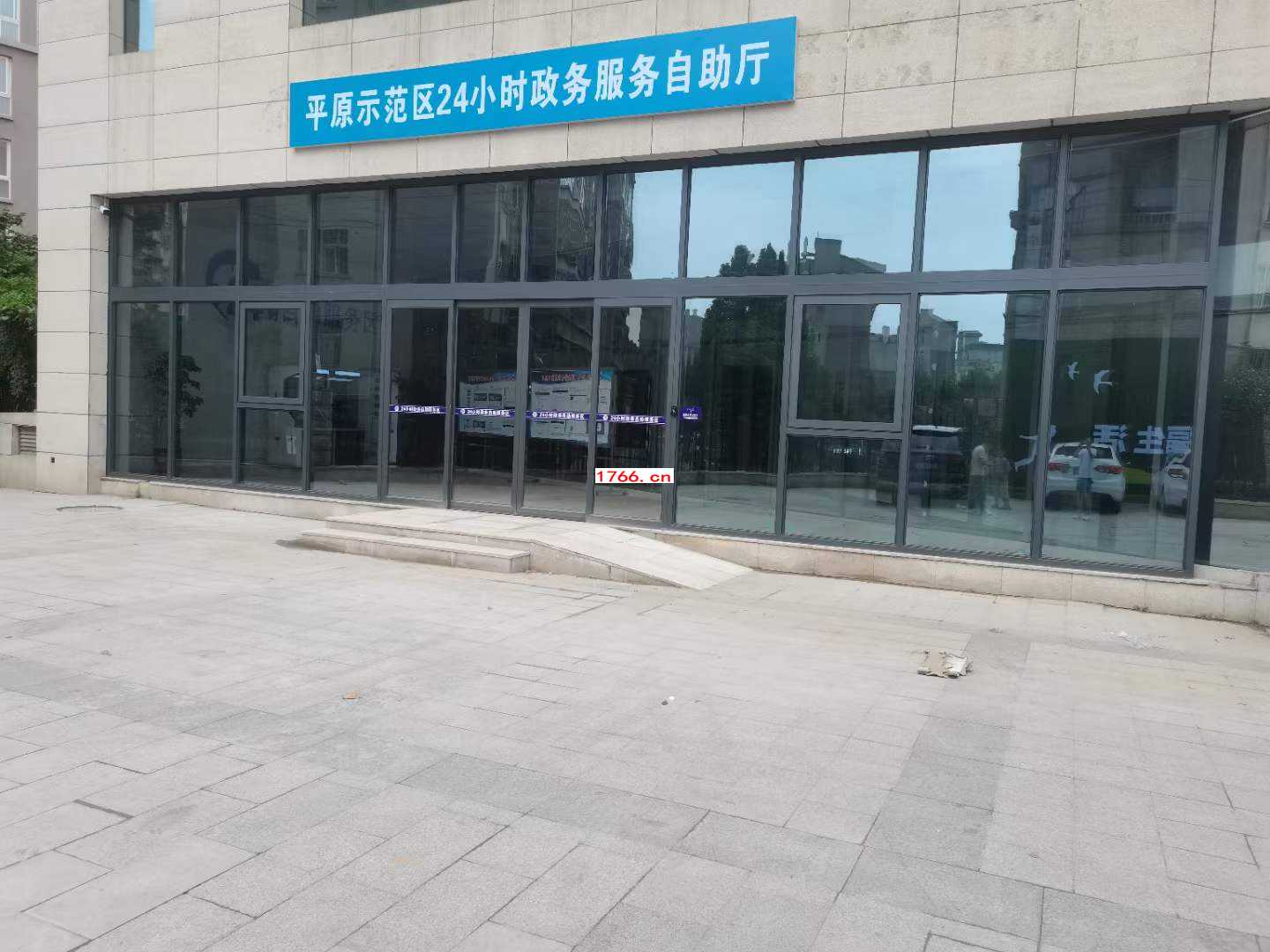 型材自動(dòng)感應(yīng)門(mén)