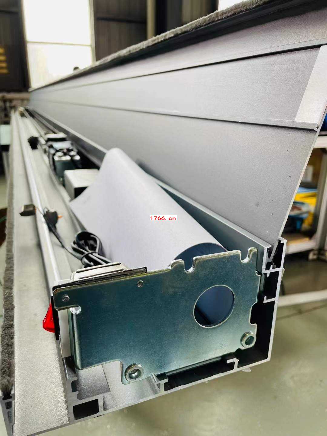 感應(yīng)自動(dòng)門(mén)電機(jī)