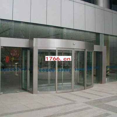 松下h3自動門，電機(jī)，感應(yīng)器，五金配件，型材自動門圖2