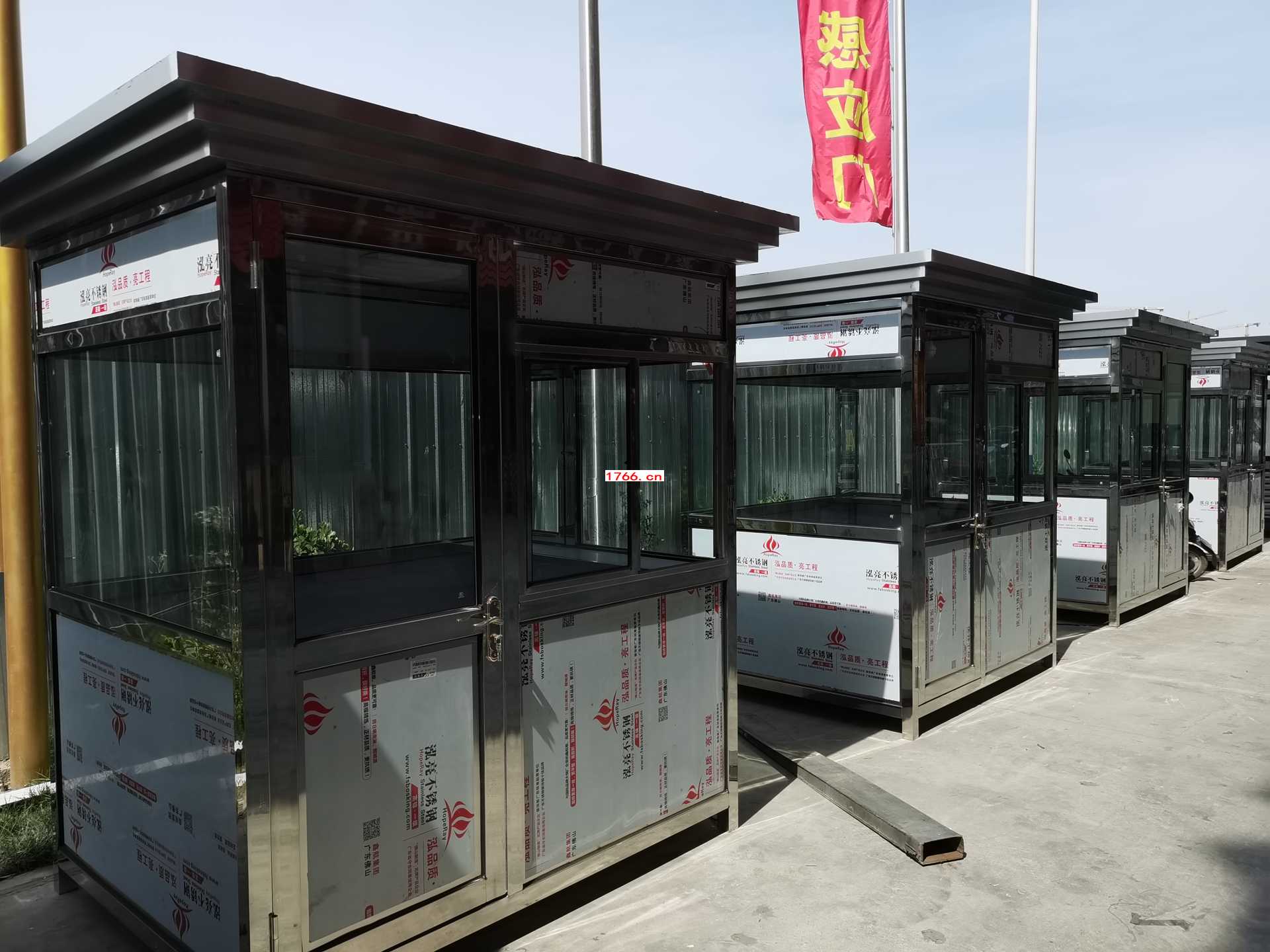 鄭州不銹鋼藝術(shù)崗?fù)? width=