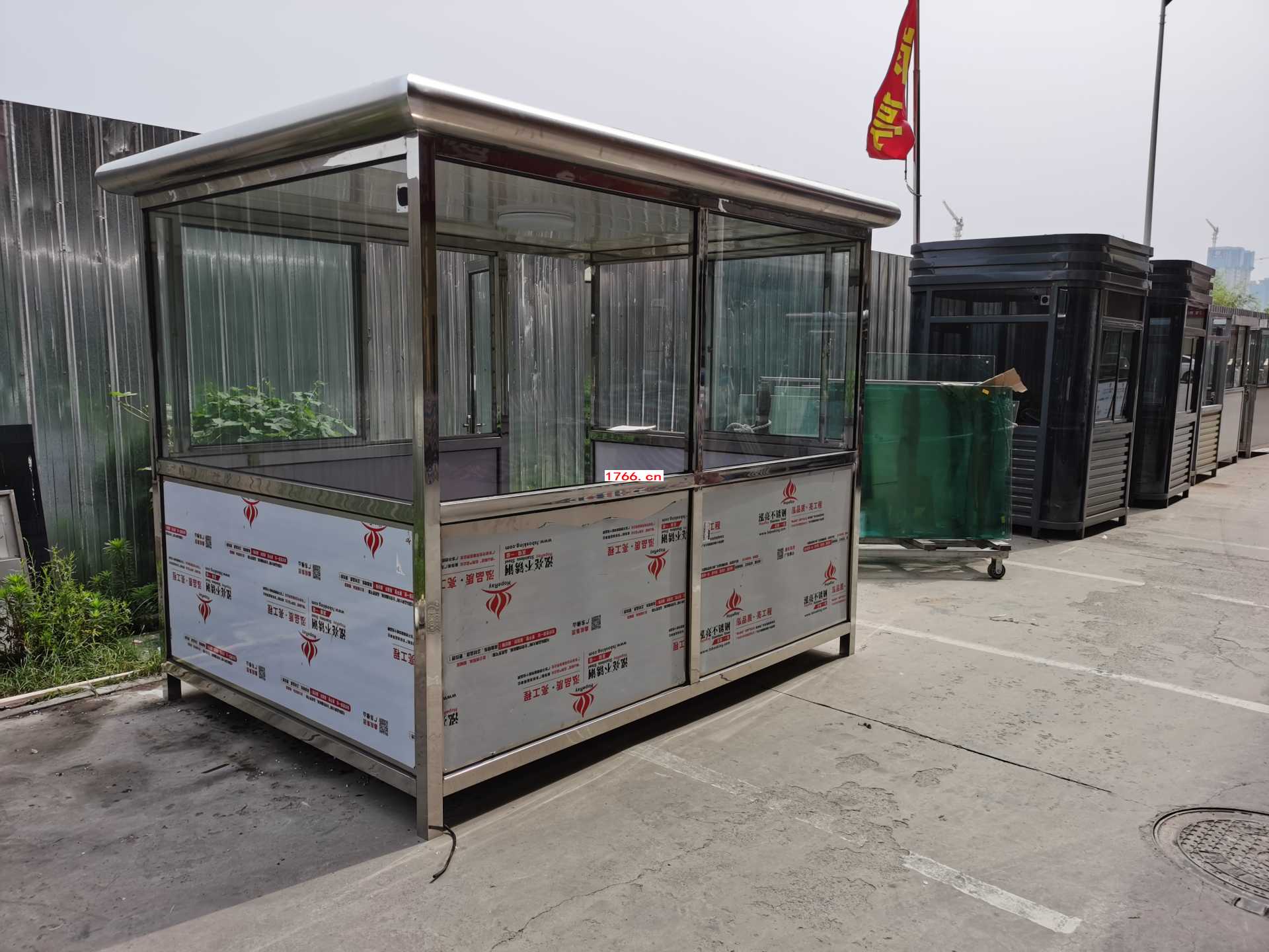 鄭州不銹鋼崗?fù)S家