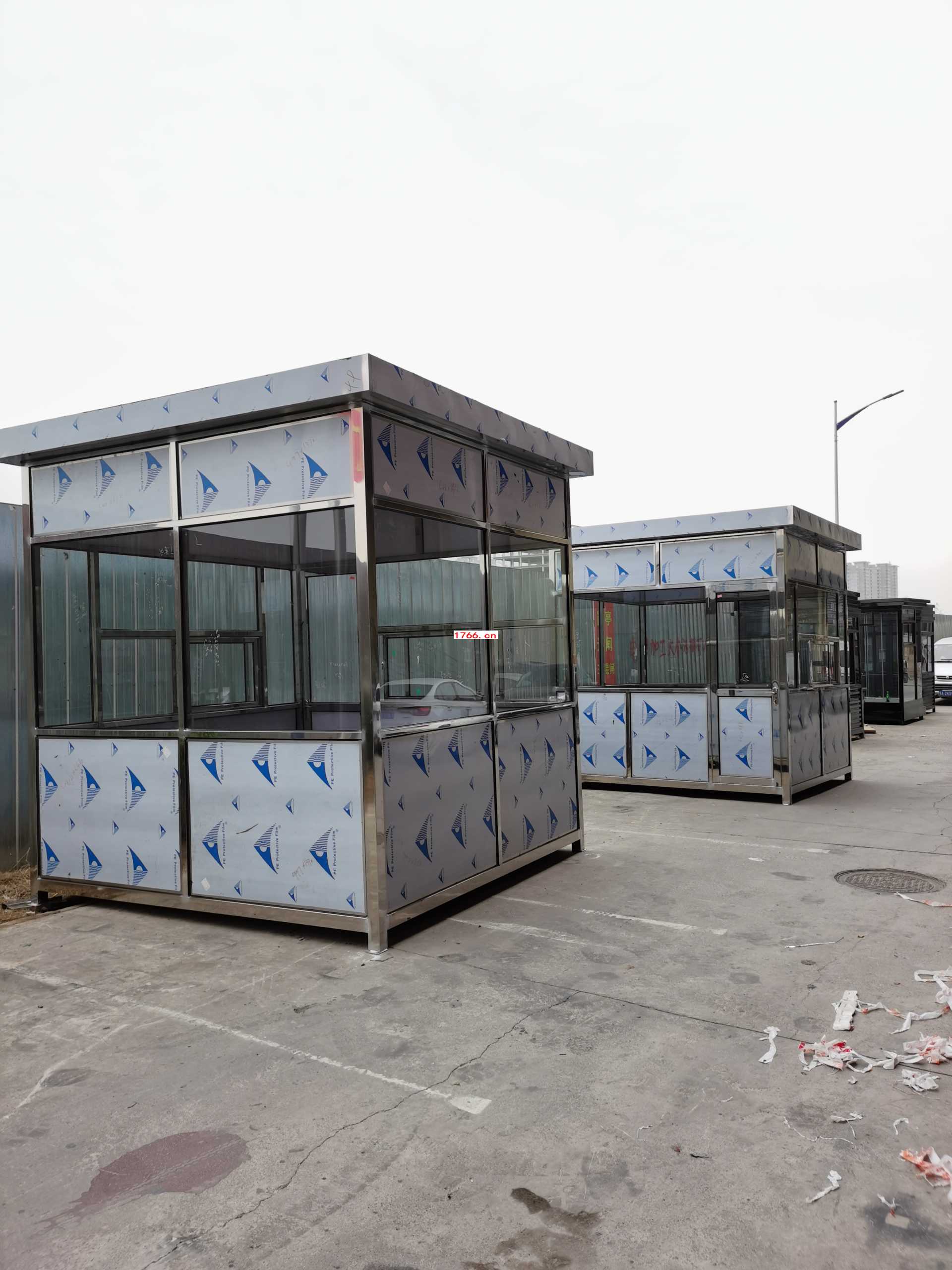 不銹鋼崗?fù)D片