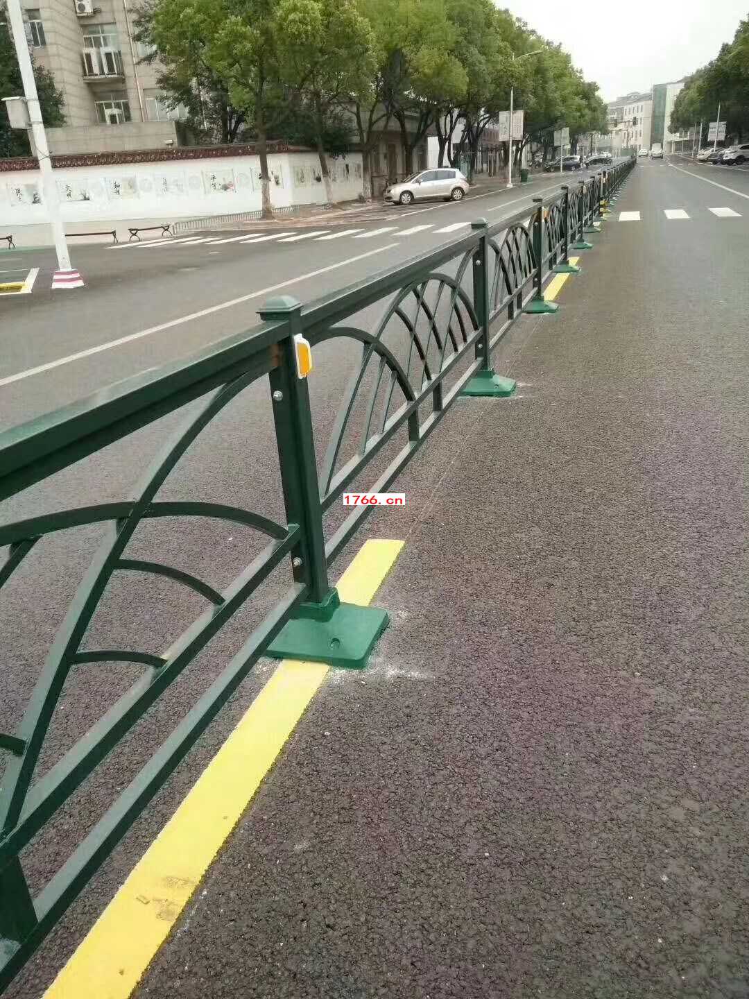 市政護欄圖片