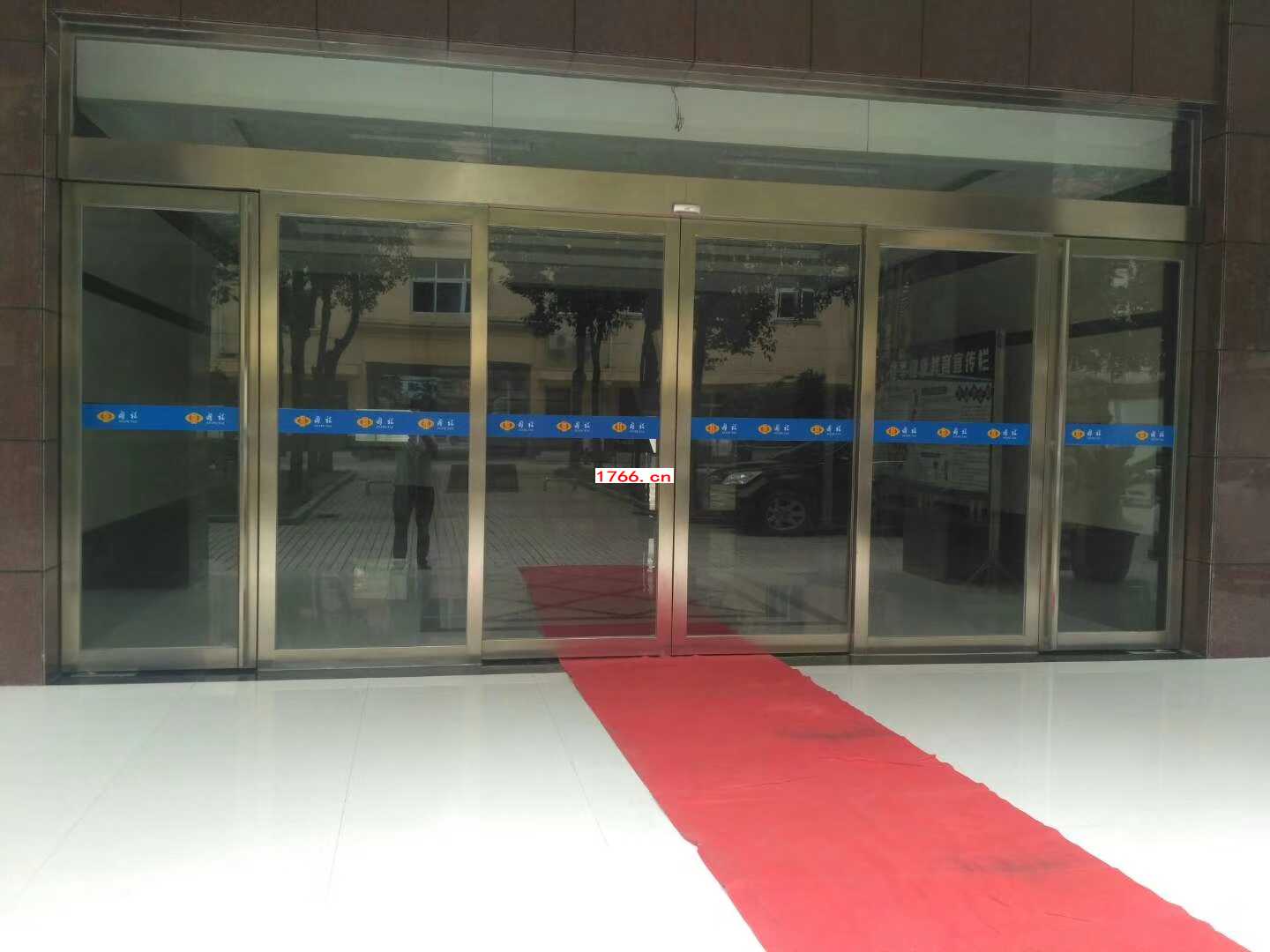 長(zhǎng)治鋁合金型材廠家