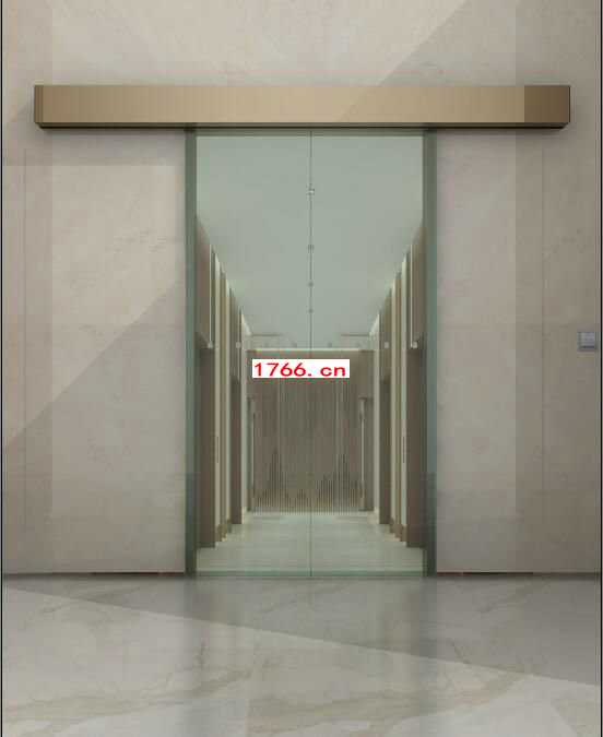 寫字樓自動(dòng)門