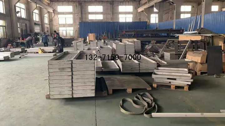 不銹鋼井蓋加工廠