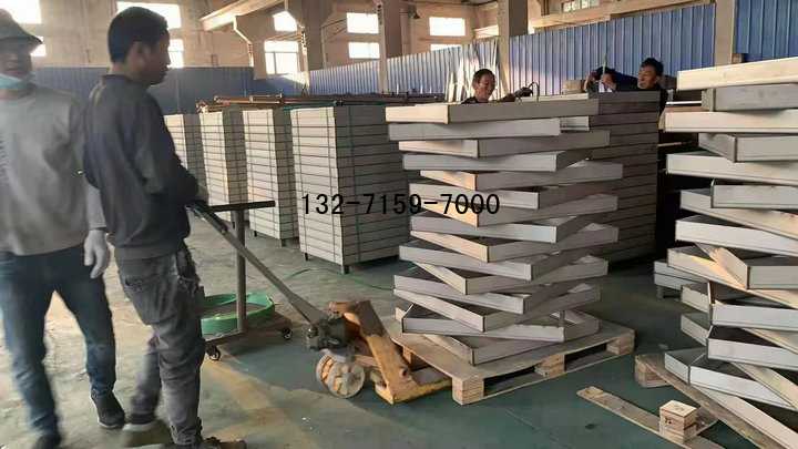 不銹鋼井蓋廠家