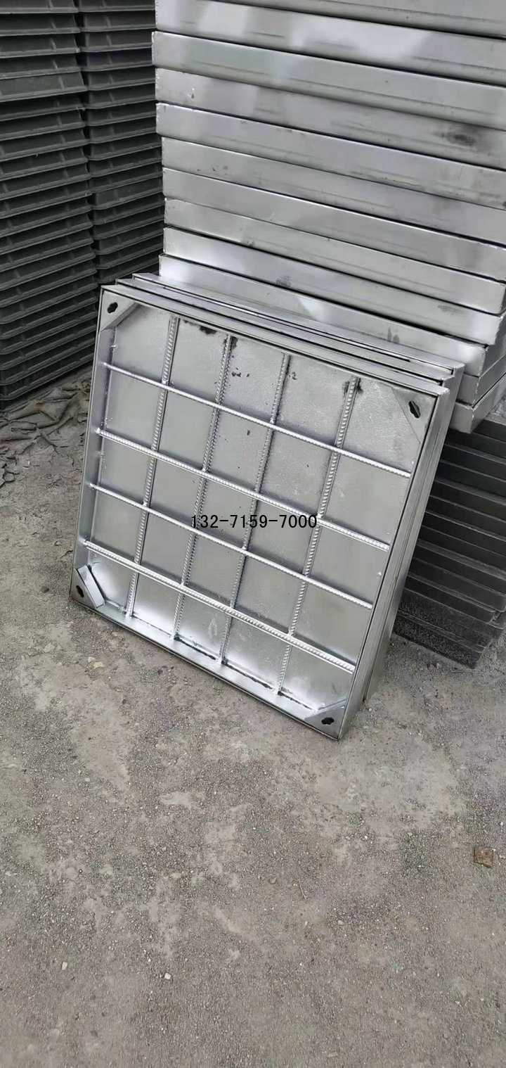 不銹鋼井蓋加工廠