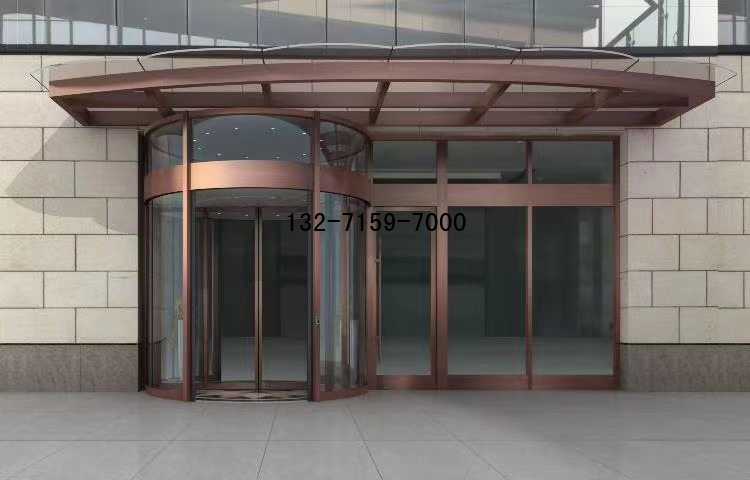 小型旋轉(zhuǎn)門廠家 小型旋轉(zhuǎn)門廠家