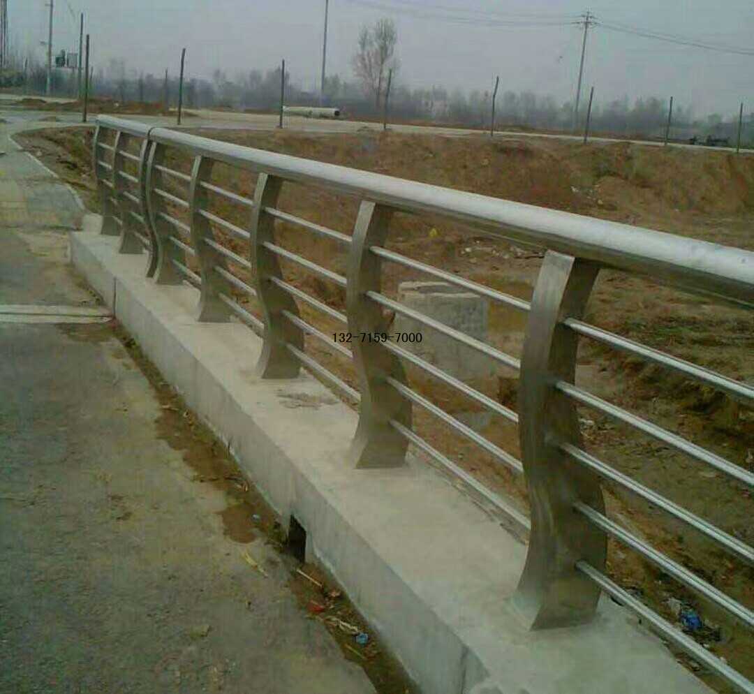 鄭州同創(chuàng)護欄