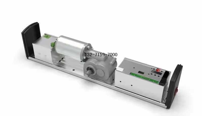 電動閉門器 電動閉門器