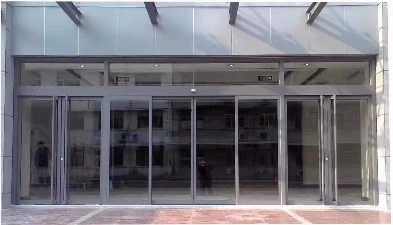 é“åž‹æè‡ªåŠ¨æ„Ÿåº”é—¨ é“åž‹æè‡ªåŠ¨æ„Ÿåº”é—¨