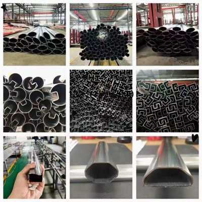 鄭州不銹鋼加工廠圖2