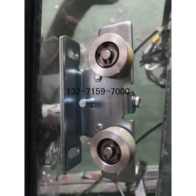 鄭州Panasonic，h4自動(dòng)感應(yīng)門電機(jī)，松下自動(dòng)門經(jīng)銷商圖3