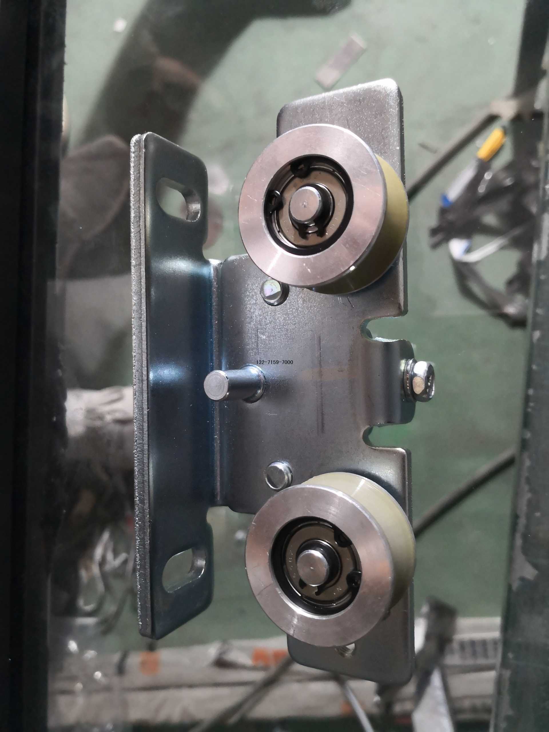 松下h4自動(dòng)感應(yīng)門