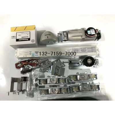 松下150自動門，120自動感應(yīng)門電機，鄭州松下自動門電機圖1