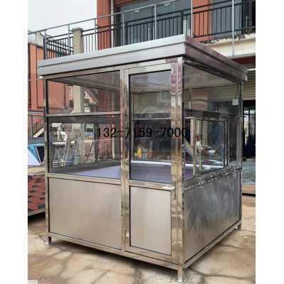 河南不銹鋼崗?fù)どa(chǎn)廠家圖1