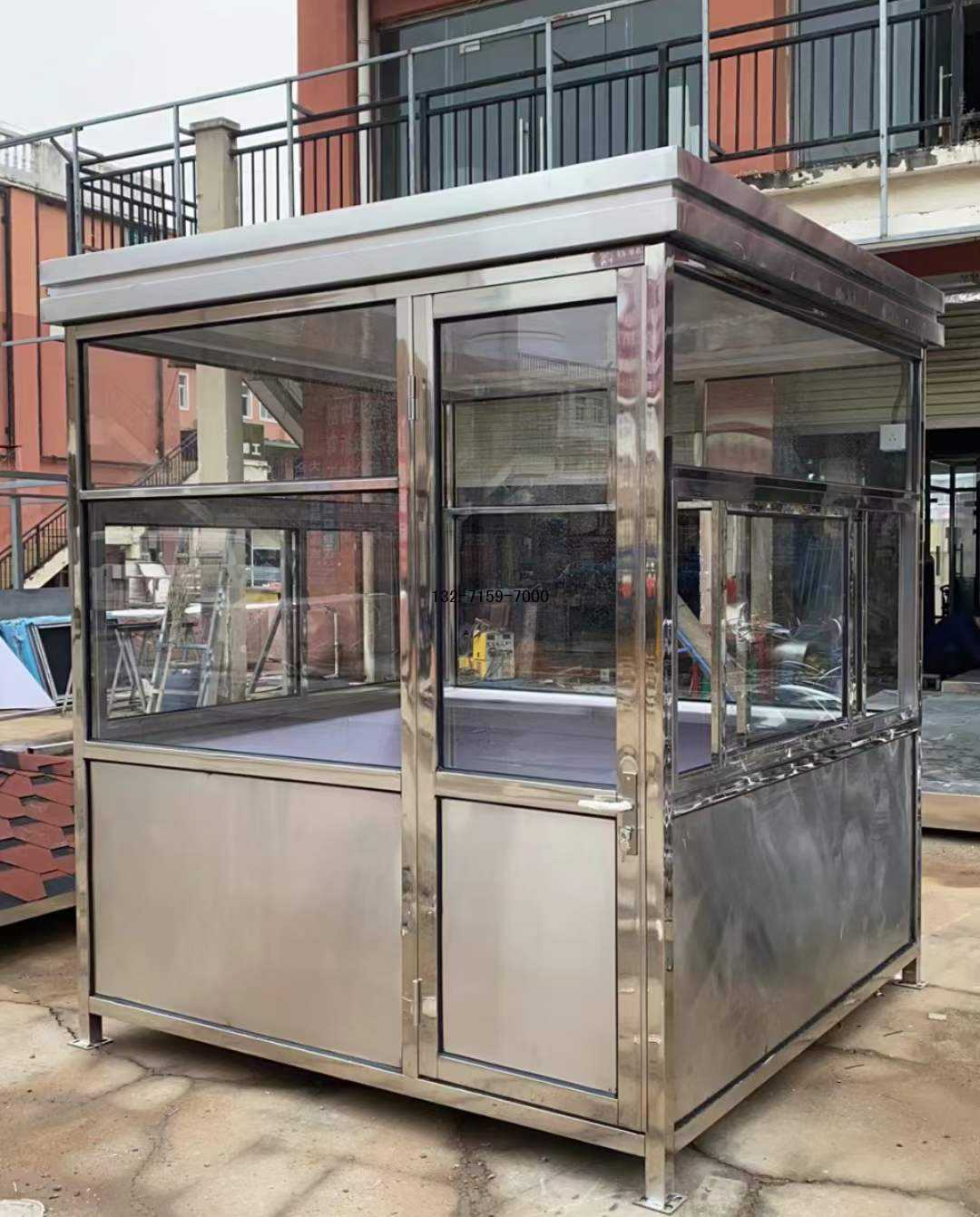 不銹鋼崗?fù)? alt=