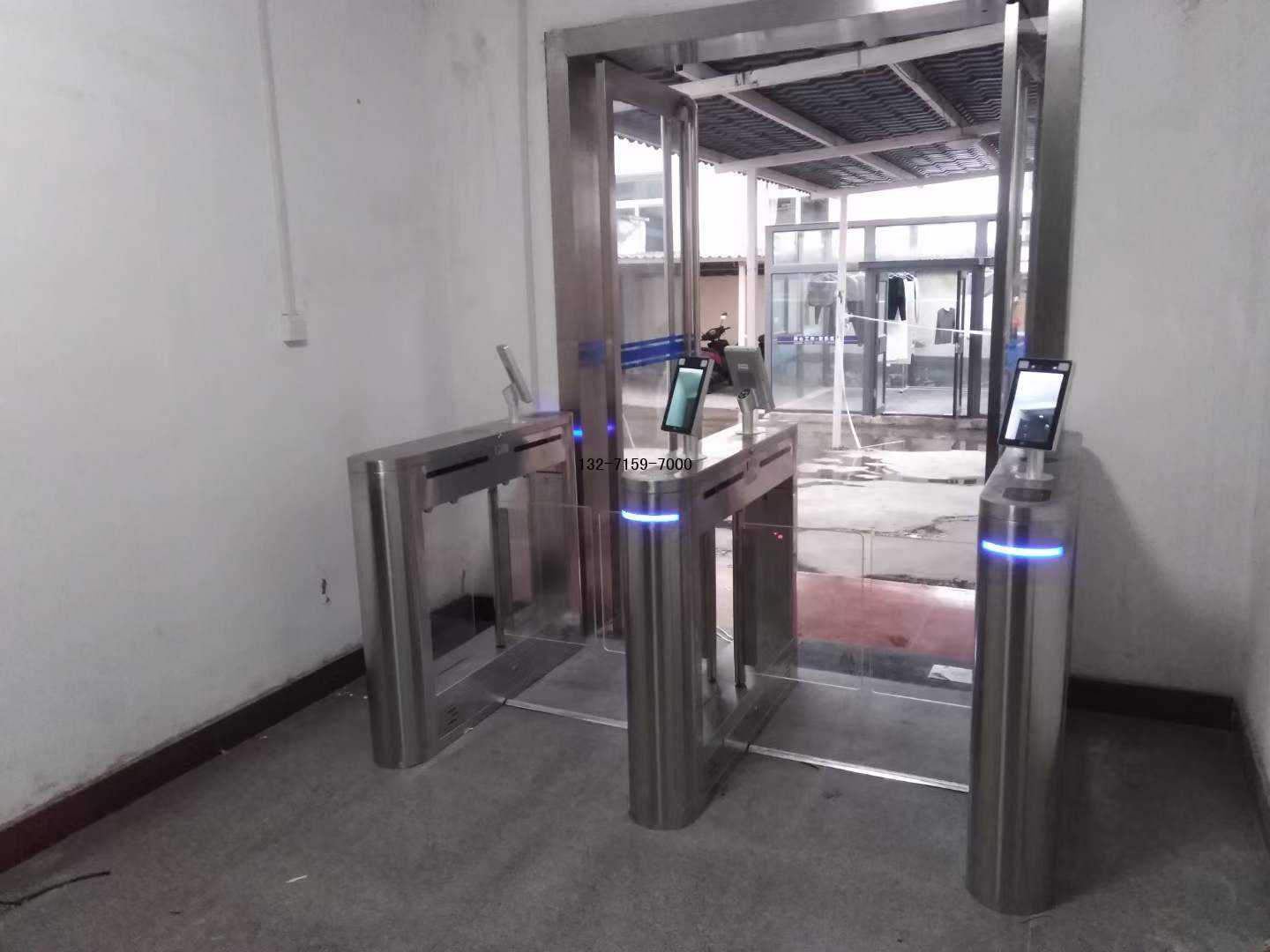 鄭州人臉識(shí)別機(jī)