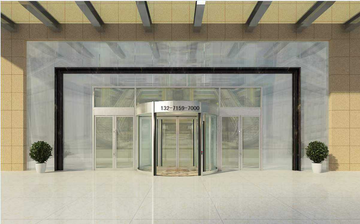 ä¸é”ˆé’¢è‡ªåŠ¨æ—‹è½¬é—¨ ä¸é”ˆé’¢è‡ªåŠ¨æ—‹è½¬é—¨