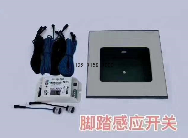 醫(yī)用門腳踏開關(guān)