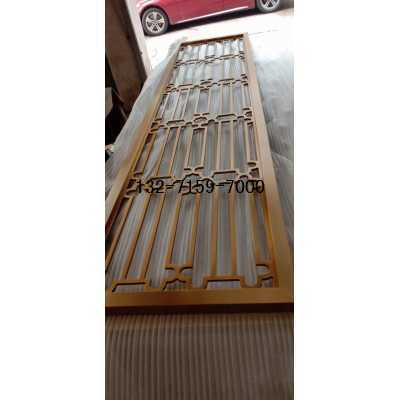 鄭州不銹鋼屏風(fēng)加工廠(chǎng)圖2