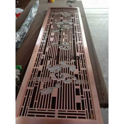 鄭州不銹鋼屏風(fēng)加工廠(chǎng)圖3